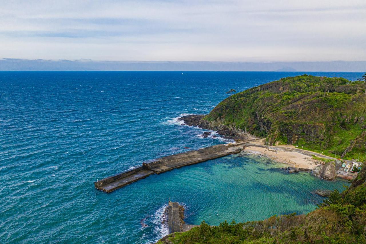 Gardenvilla Shirahama Shimoda  Luaran gambar