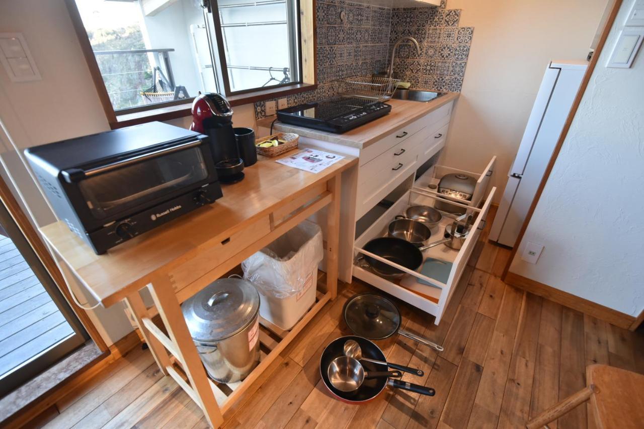 Gardenvilla Shirahama Shimoda  Luaran gambar