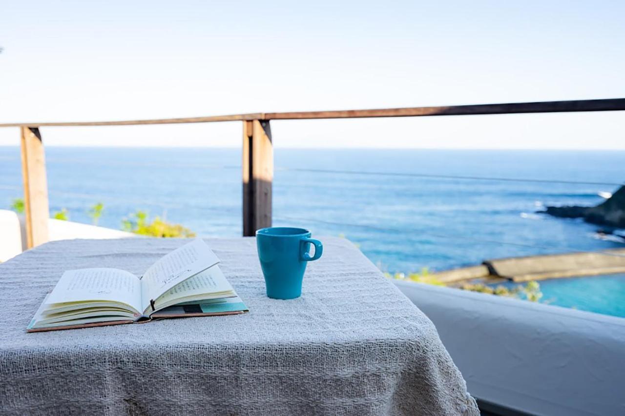 Gardenvilla Shirahama Shimoda  Luaran gambar