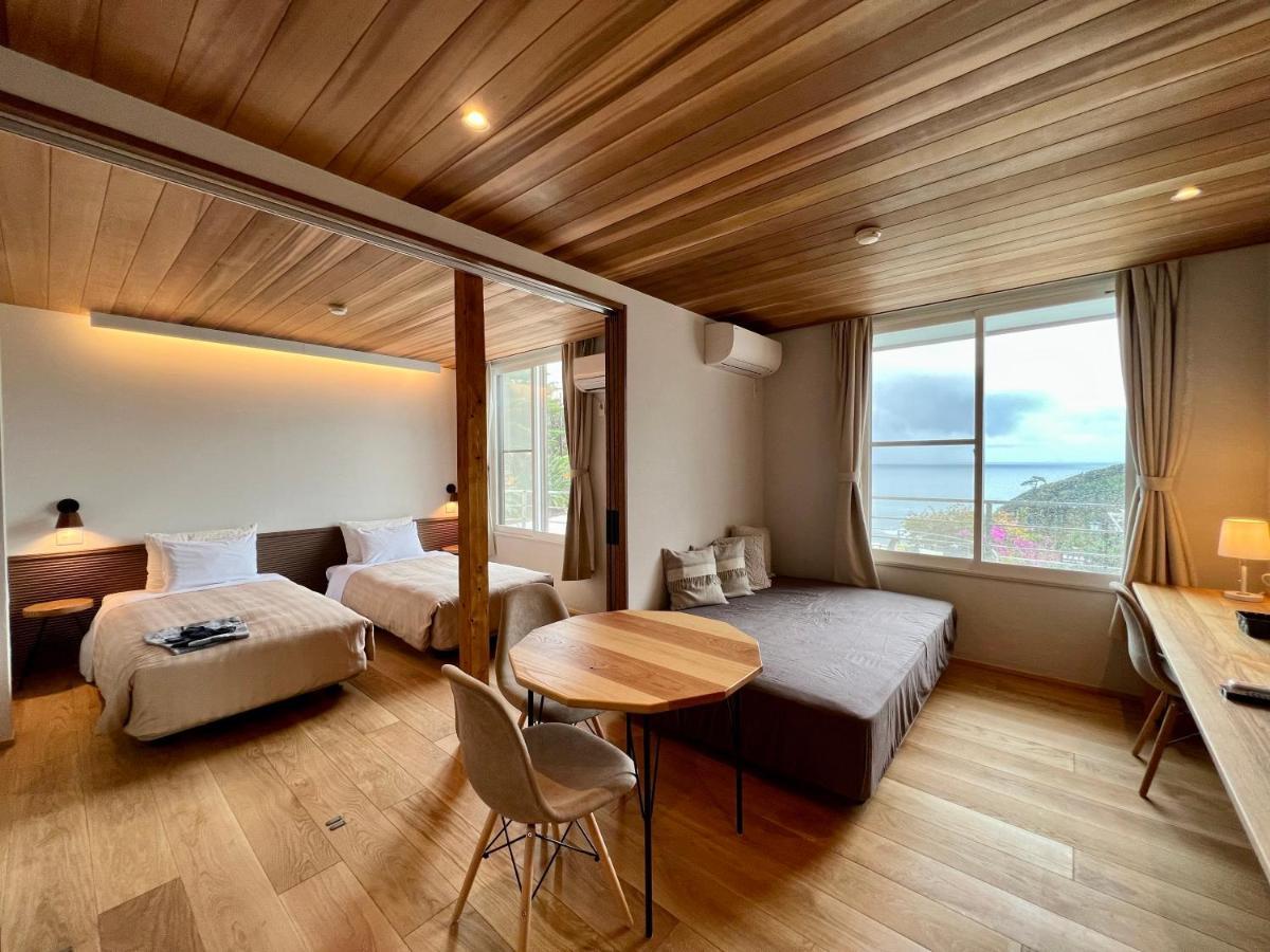 Gardenvilla Shirahama Shimoda  Luaran gambar
