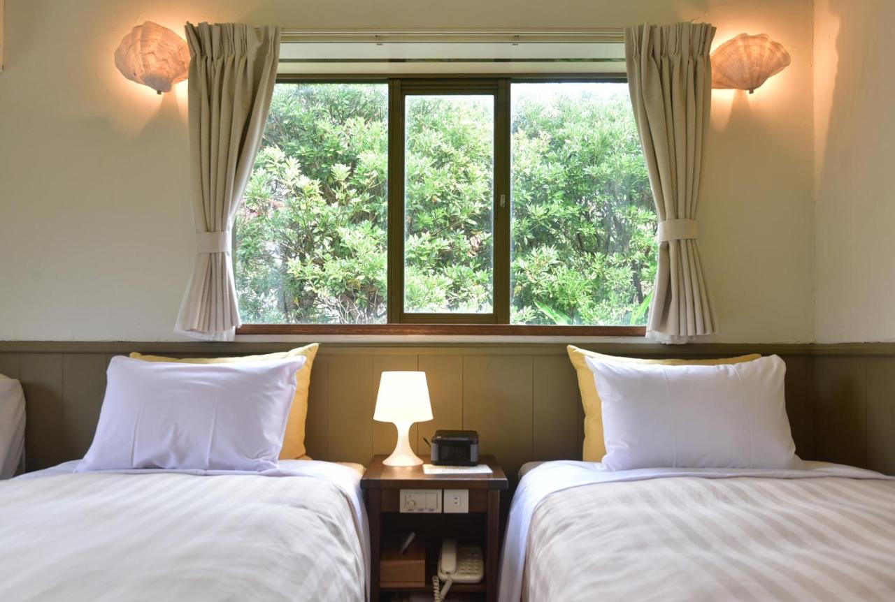 Gardenvilla Shirahama Shimoda  Luaran gambar