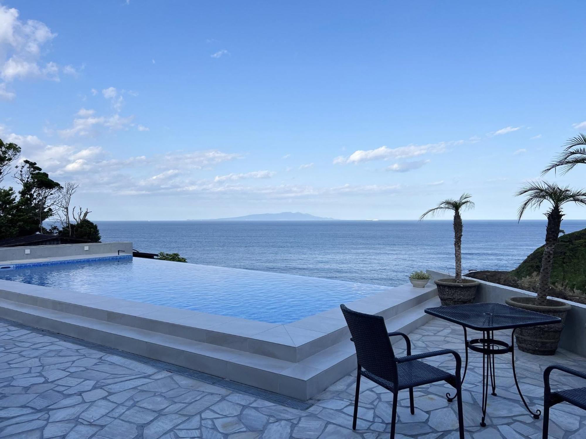 Gardenvilla Shirahama Shimoda  Luaran gambar