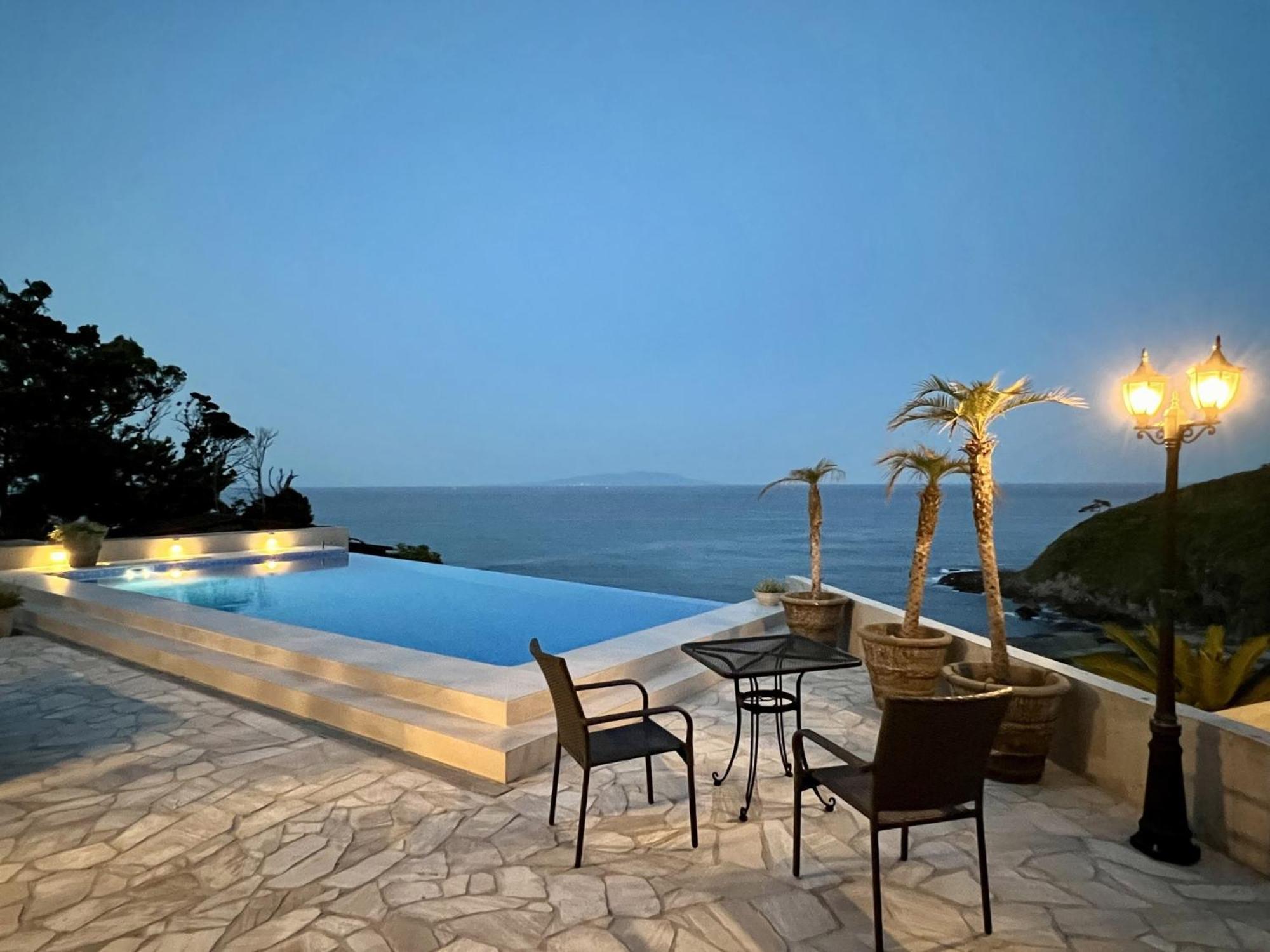 Gardenvilla Shirahama Shimoda  Luaran gambar