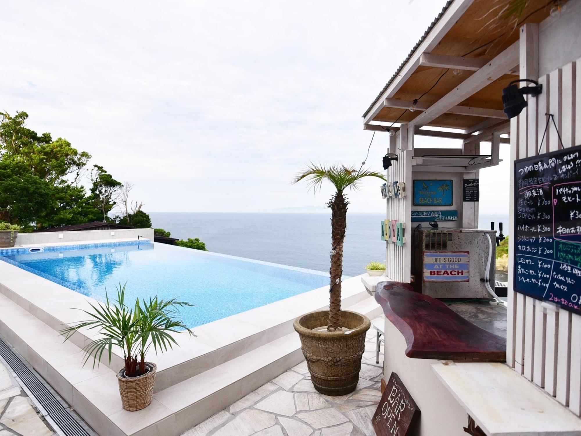 Gardenvilla Shirahama Shimoda  Luaran gambar