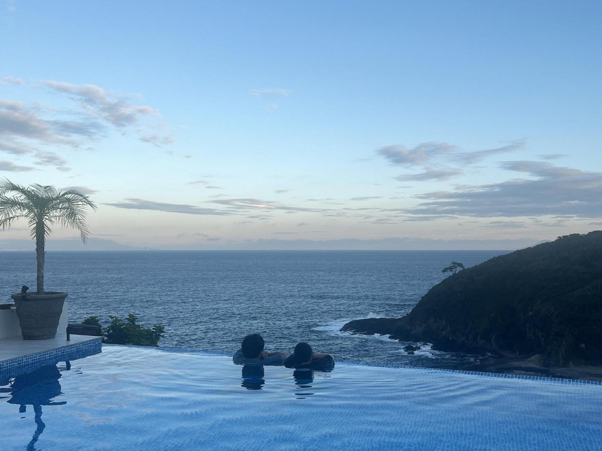 Gardenvilla Shirahama Shimoda  Luaran gambar