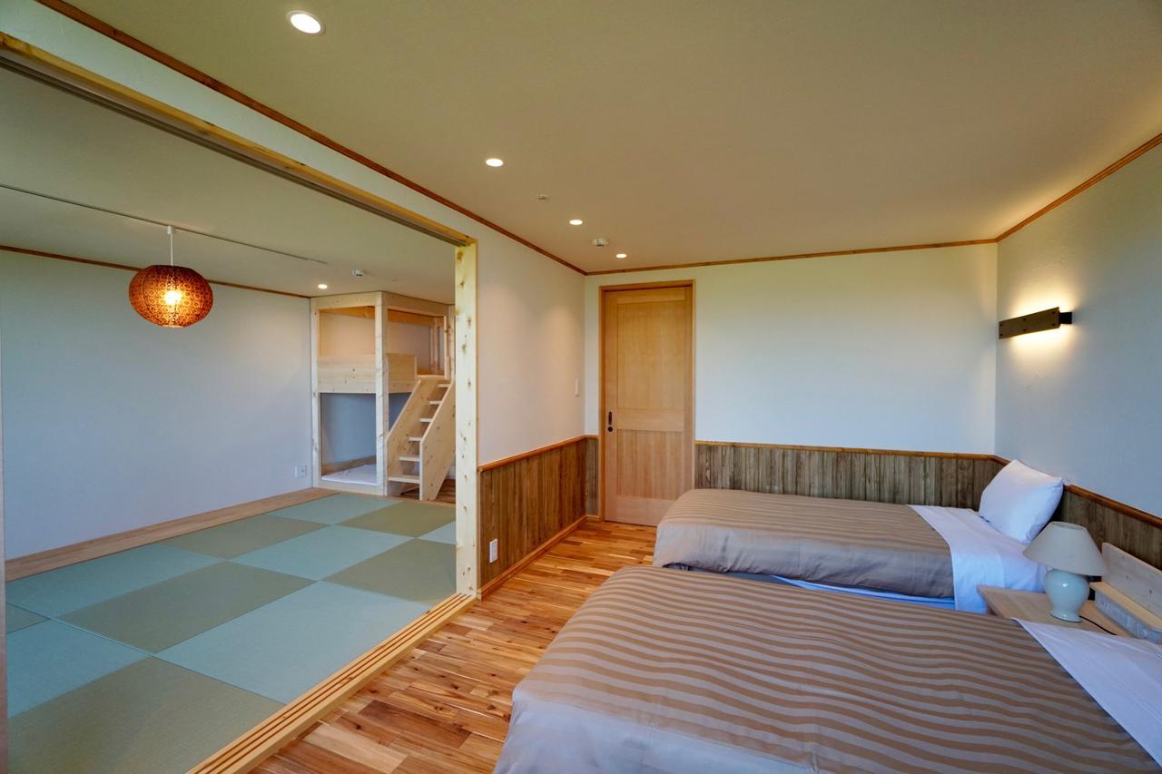 Gardenvilla Shirahama Shimoda  Luaran gambar