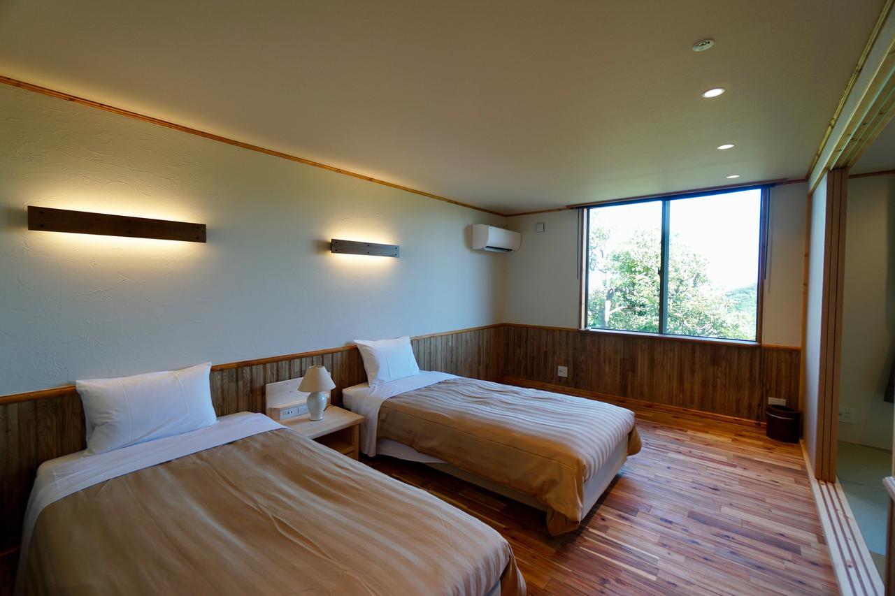 Gardenvilla Shirahama Shimoda  Luaran gambar