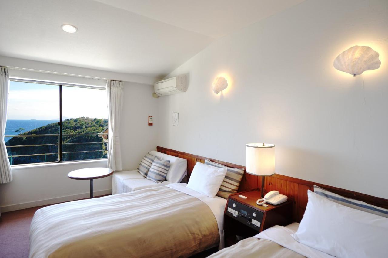 Gardenvilla Shirahama Shimoda  Luaran gambar